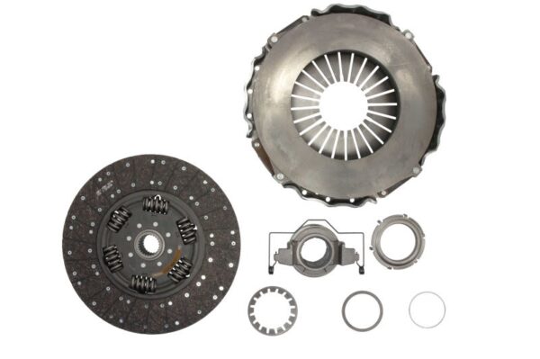 Fe105179 zestaw sprzęgła febi bilstein - obrazek 2