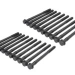 EL804720 Zestaw śrub głowicy cylindrów ELRING