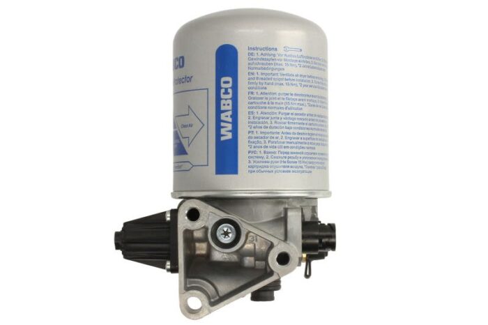 932 400 018 0 osuszacz powietrza wabco - obrazek 4