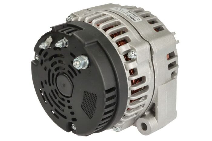 Mg 52 alternator mahle - obrazek 2