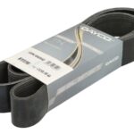 DAY12PK1865HD Pasek wielorowkowy DAYCO