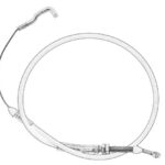 3821313M91-MF Linka gazu OE AGCO