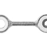 500336364 Łącznik drążka stabilizatora OE IVECO