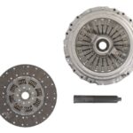 640 3027 18 Zestaw sprzęgła LUK
