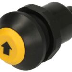 11215080XX Przełącznik przyciskowy PNEUTRON