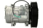 VAL813046 Kompresor klimatyzacji VALEO - obrazek 4