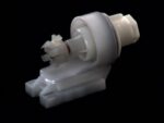 2.24056 Elementy reflektora DT SPARE PARTS - obrazek 2