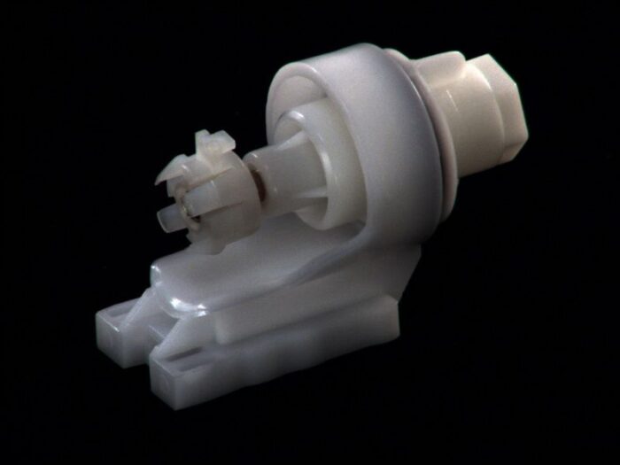 2. 24056 elementy reflektora dt spare parts - obrazek 2