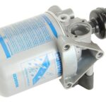 432 425 105 0 Osuszacz powietrza WABCO