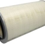 C 28 950 X Filtr powietrza MANN-FILTER