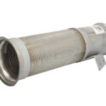 DIN68083 Rura wydechowa DINEX