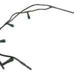 SI-SC169 Przewód plastikowy układu chłodzenia THERMOTEC
