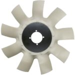 020006224 Wiatrak wentylatora BORG WARNER