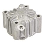 1295334075ZF Element wybieraka skrzyni biegów ZF
