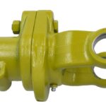 PTO-AG-357 Elementy wału przegubowego WOM/PTO BTA