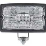 1GA005 060-001 Lampa robocza HELLA