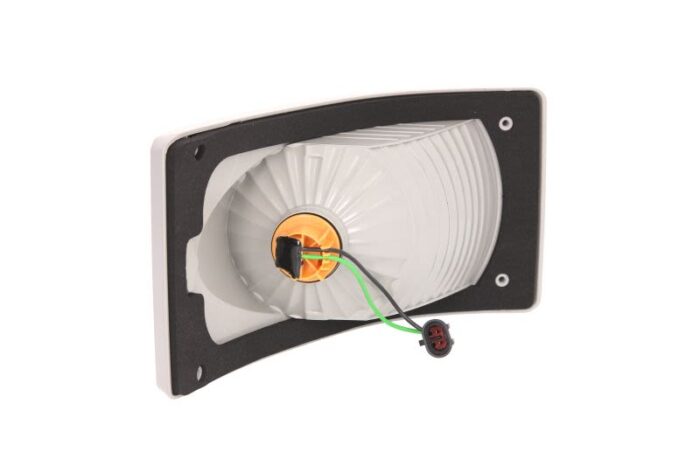 2ba008 805-211 lampa kierunkowskazu hella - obrazek 2