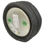 1.55201 Miech zawieszenia pneumatycznego DT SPARE PARTS