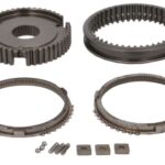 498003 Synchronizator C.E.I