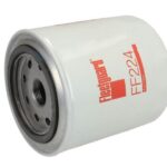 FF224 Filtr paliwa FLEETGUARD
