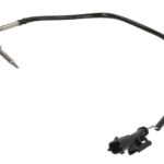 AG 1104 Czujnik temperatury spalin AKUSAN