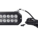 A42-4057-611 Lampa sygnalizująca (kogut) ASPOCK