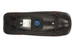 VAL154210 Lampa tył VIGNAL - obrazek 2