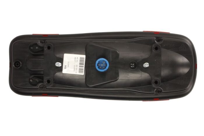 Val154210 lampa tył vignal - obrazek 2