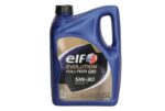 EVO 5W30 F.T. DID 5L Oleje i smary ELF
