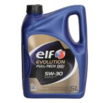 EVO 5W30 F.T. DID 5L Oleje i smary ELF