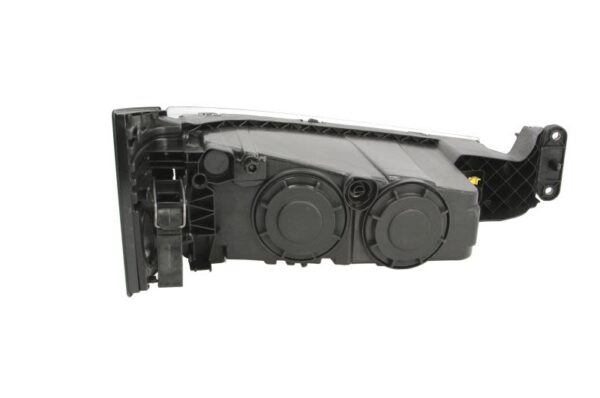 Fl-vo009l lampa przeciwmgielna przód trucklight - obrazek 2