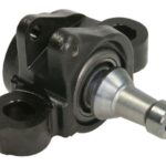 FE107736 Wspornik zawieszenia kabiny FEBI BILSTEIN