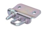 4.68307 Zamek/elementy DT SPARE PARTS
