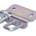 4.68307 Zamek/elementy DT SPARE PARTS