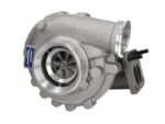 001 TC 17401 000 Turbosprężarka MAHLE