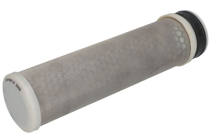 Cf 701 filtr powietrza mann-filter - obrazek 2