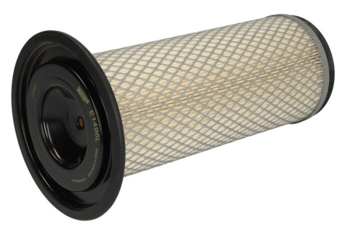 E1496l filtr powietrza hengst - obrazek 2