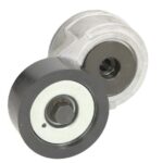 VKMCV 51021 Napinacz paska wielorowkowego SKF