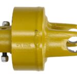 PTO-AG-032 Elementy wału przegubowego WOM/PTO BTA