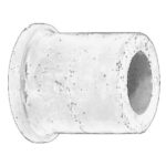 ISU8973574920 Silentblock resoru OE ISUZU