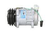 QP7H15-4652 Kompresor klimatyzacji TCCI - obrazek 3
