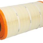 E811L01 Filtr powietrza HENGST