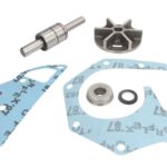 OMP412.002 Zestaw naprawczy pompy cieczy chłodzącej OMP