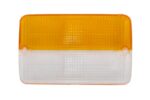 9EL997 459-001 WY Lampa tył HELLA - obrazek 2