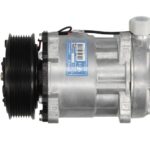 QP7H15-8028 Kompresor klimatyzacji TCCI