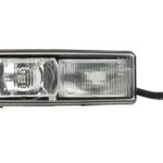 FL-DA004L Lampa przeciwmgielna przód TRUCKLIGHT