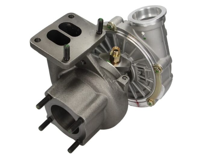 001 tc 17401 000 turbosprężarka mahle - obrazek 2