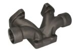 1.10594 Kolektor wydechowy DT SPARE PARTS - obrazek 2