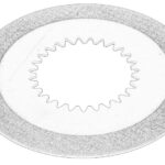 0011571460-CL Tarcza pośrednia OE CLAAS