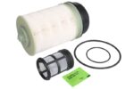 PU 12 002/1-2 Z Filtr paliwa MANN-FILTER - obrazek 2